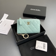 Chanel Wallet Purse